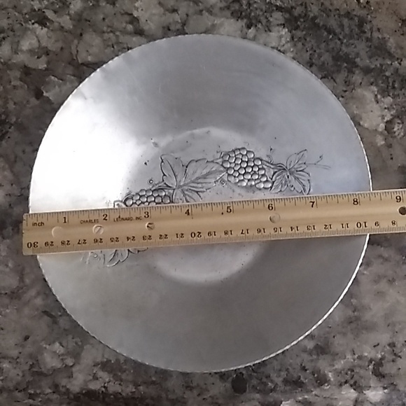 ✴️vtg hand forged bowl - Picture 6 of 8